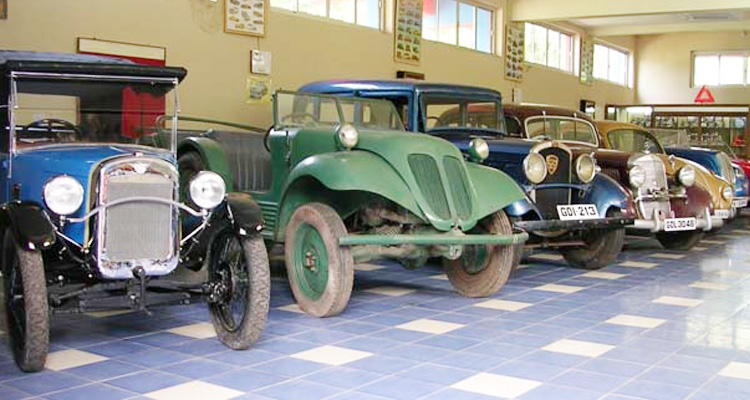 Vintage Car Museum Udaipur (Entry Fee, Timings, History, Images, Location &amp; Entry ticket cost price) - Udaipur Tourism 2021