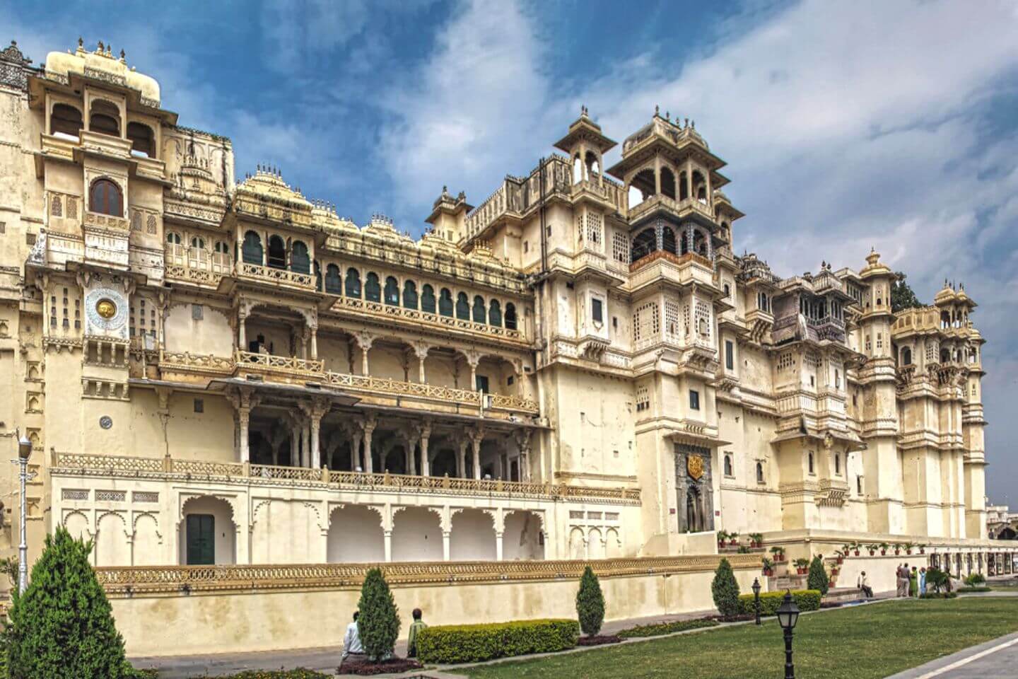 Top Places to visit in Udaipur in Two Days