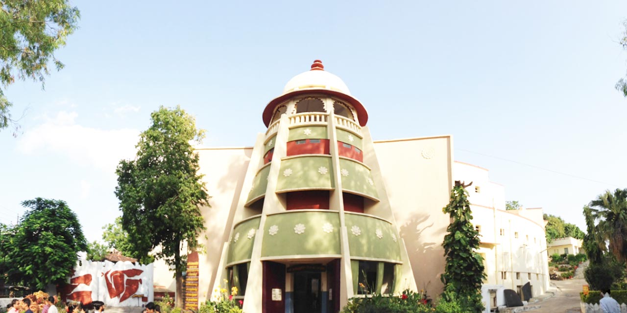 Bharatiya Lok kala Museum, Udaipur Tourist Attraction