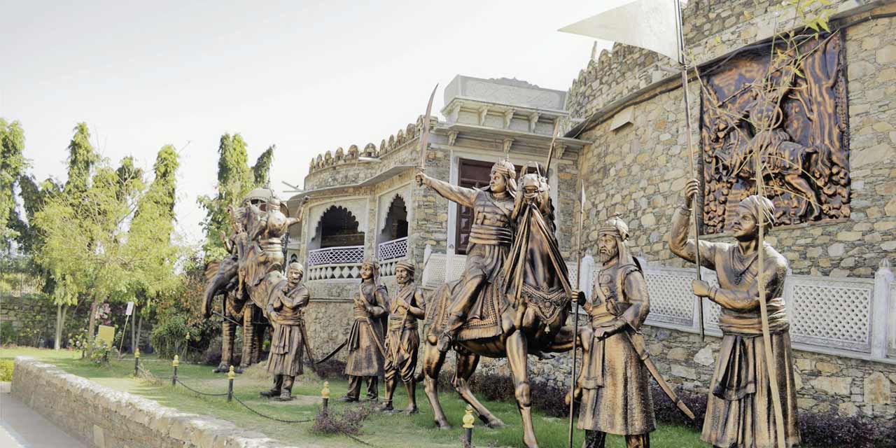 haldighati-udaipur-entry-fee-timings-history-images-location