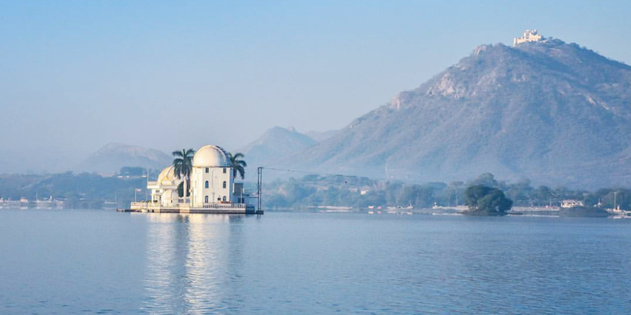 Udaipur Solar Observatory Entry Fee Timings Images