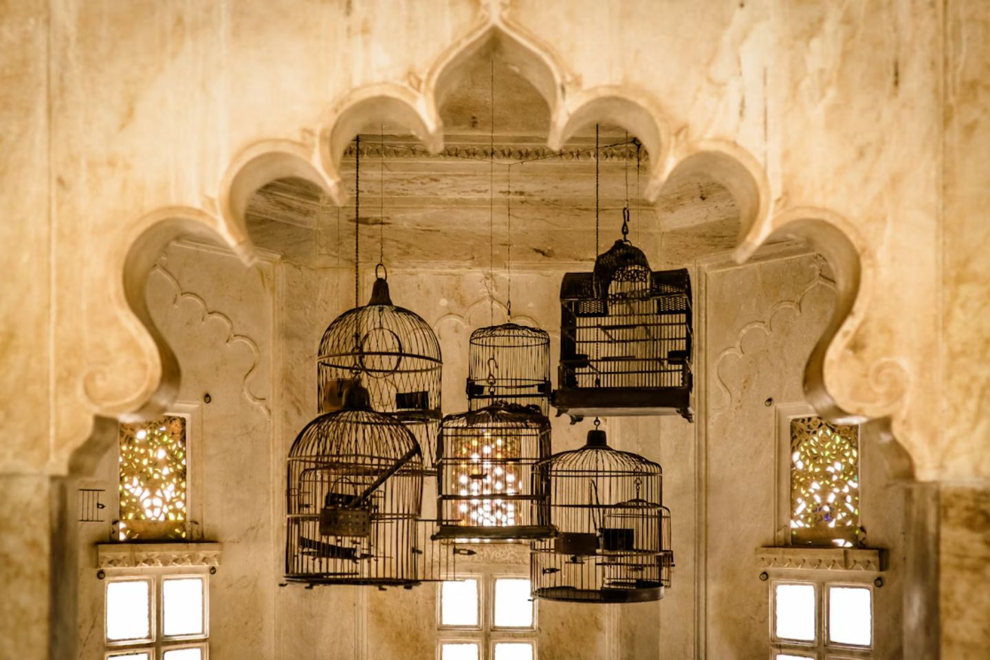 Bhopal to Udaipur Tour Packages