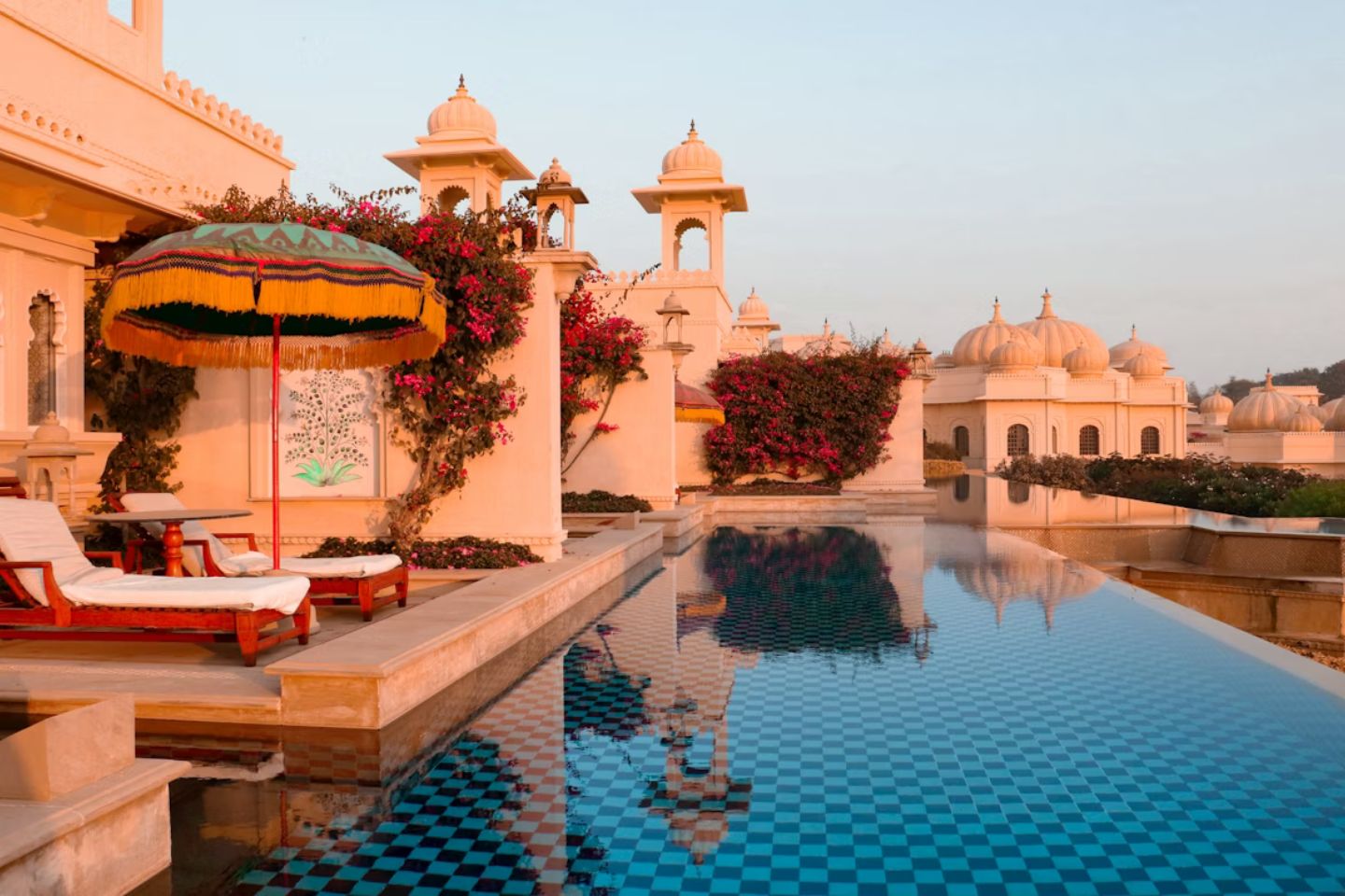 Delhi to Udaipur Tour Packages
