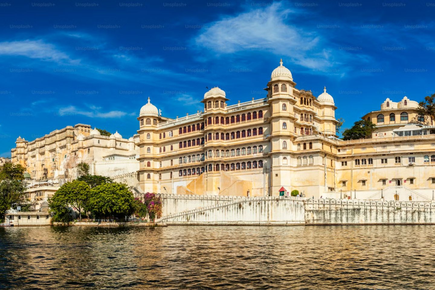 Jaipur to Udaipur Tour Packages