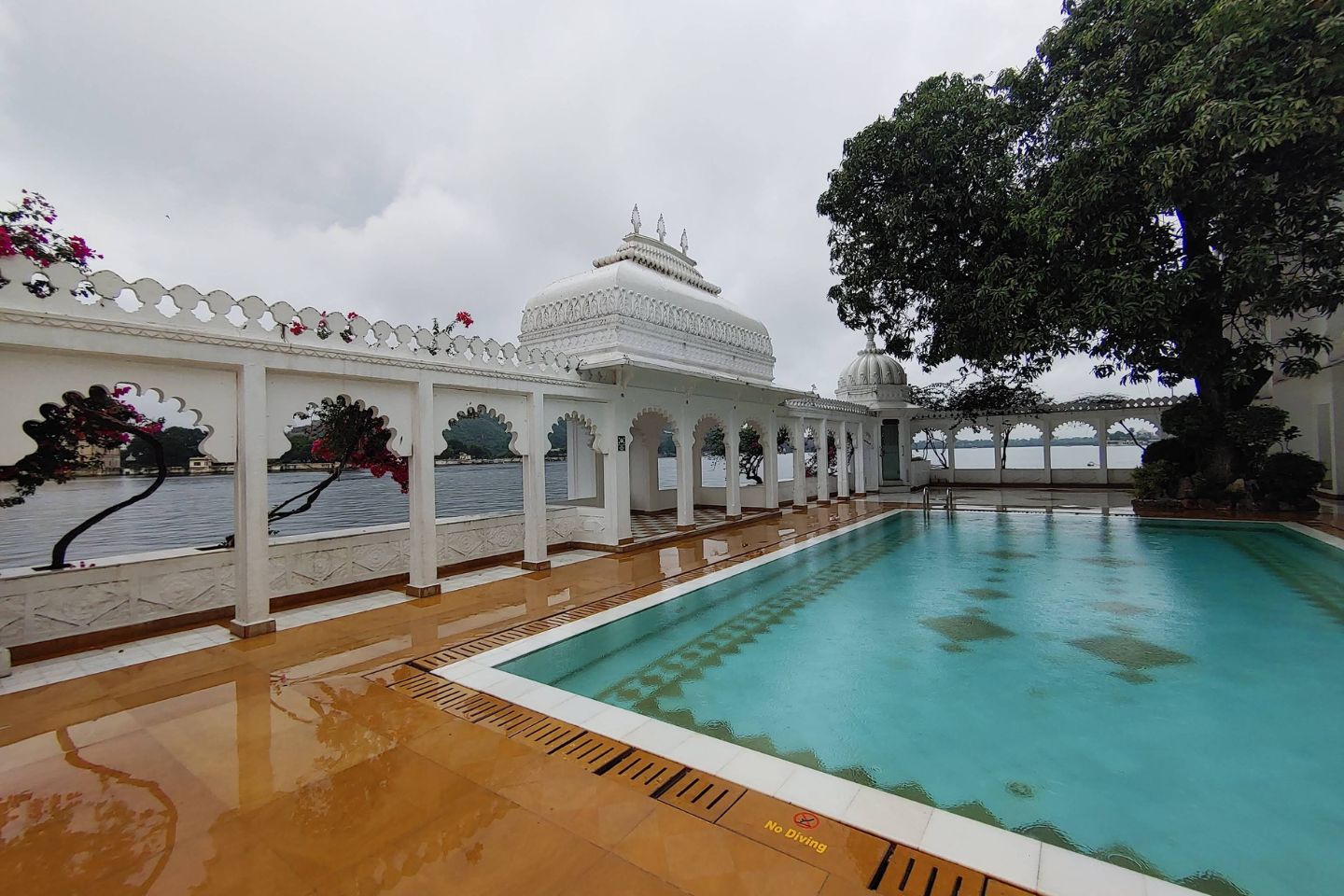 Magical Udaipur Chittorgarh Tour Package for 4 Days / 3 Nights (Price & Itinerary)