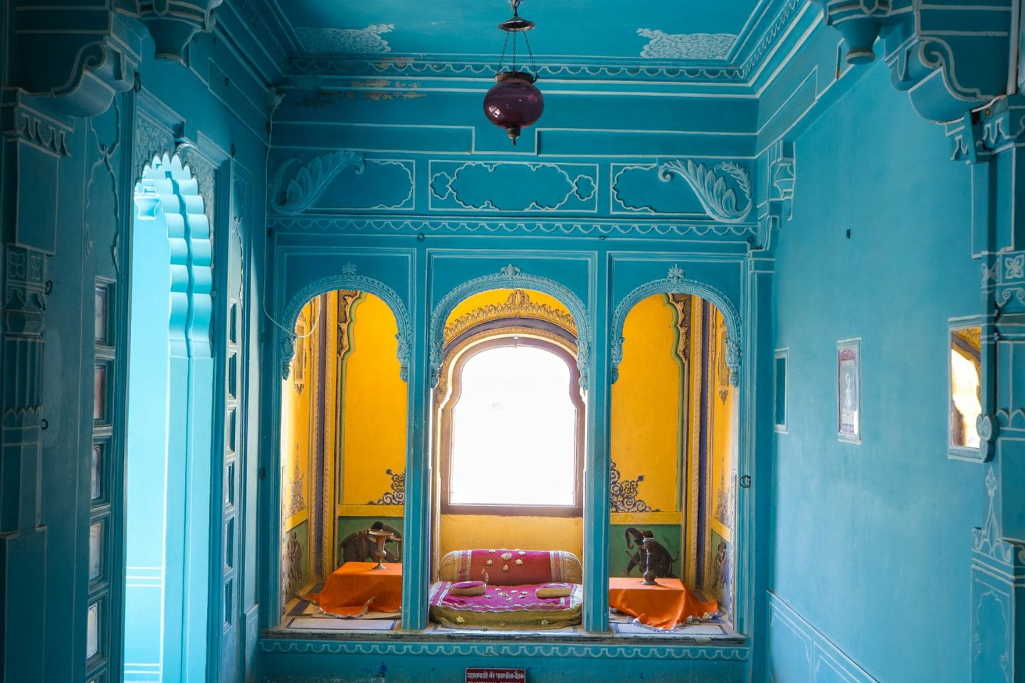 Majestic Udaipur Kumbhalgarh Ranakpur Tour Package for 3 Days / 2 Nights (Price & Itinerary) 