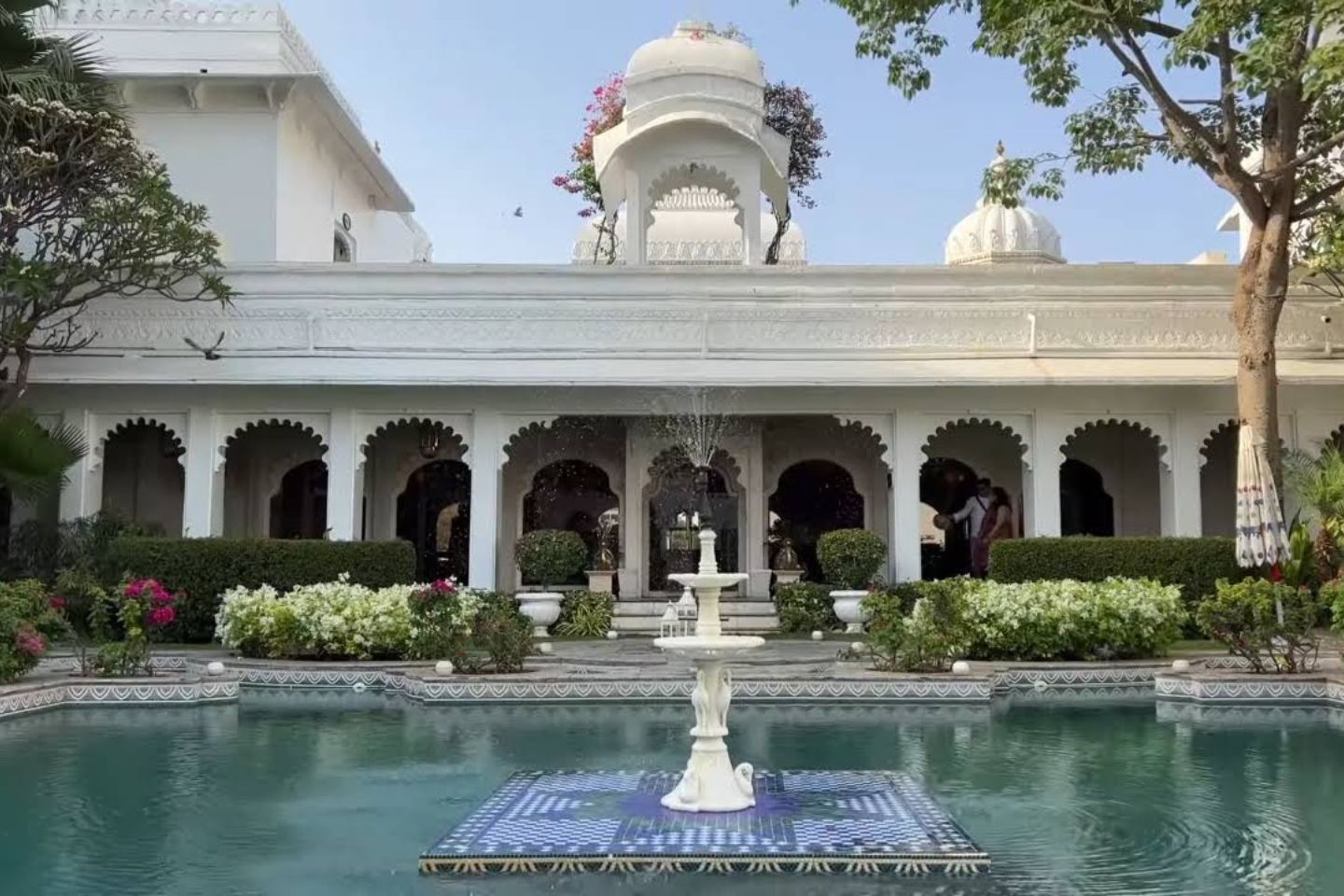 Places to Visit in Udaipur