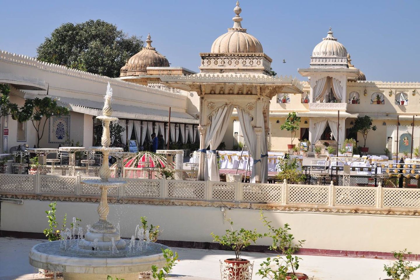Udaipur City Tour Packages with Price & Itinerary