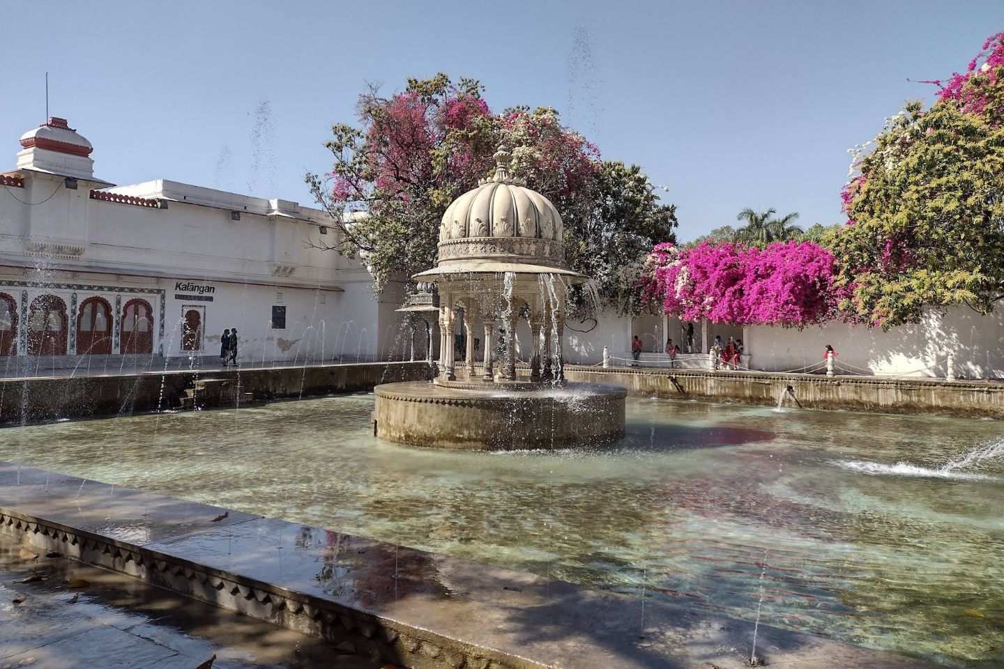 Udaipur Tourism | Udaipur Tour Packages