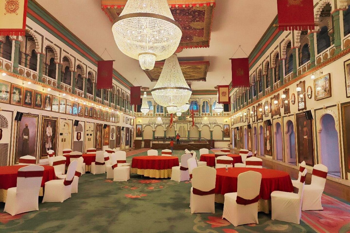 Crystal Gallery Udaipur