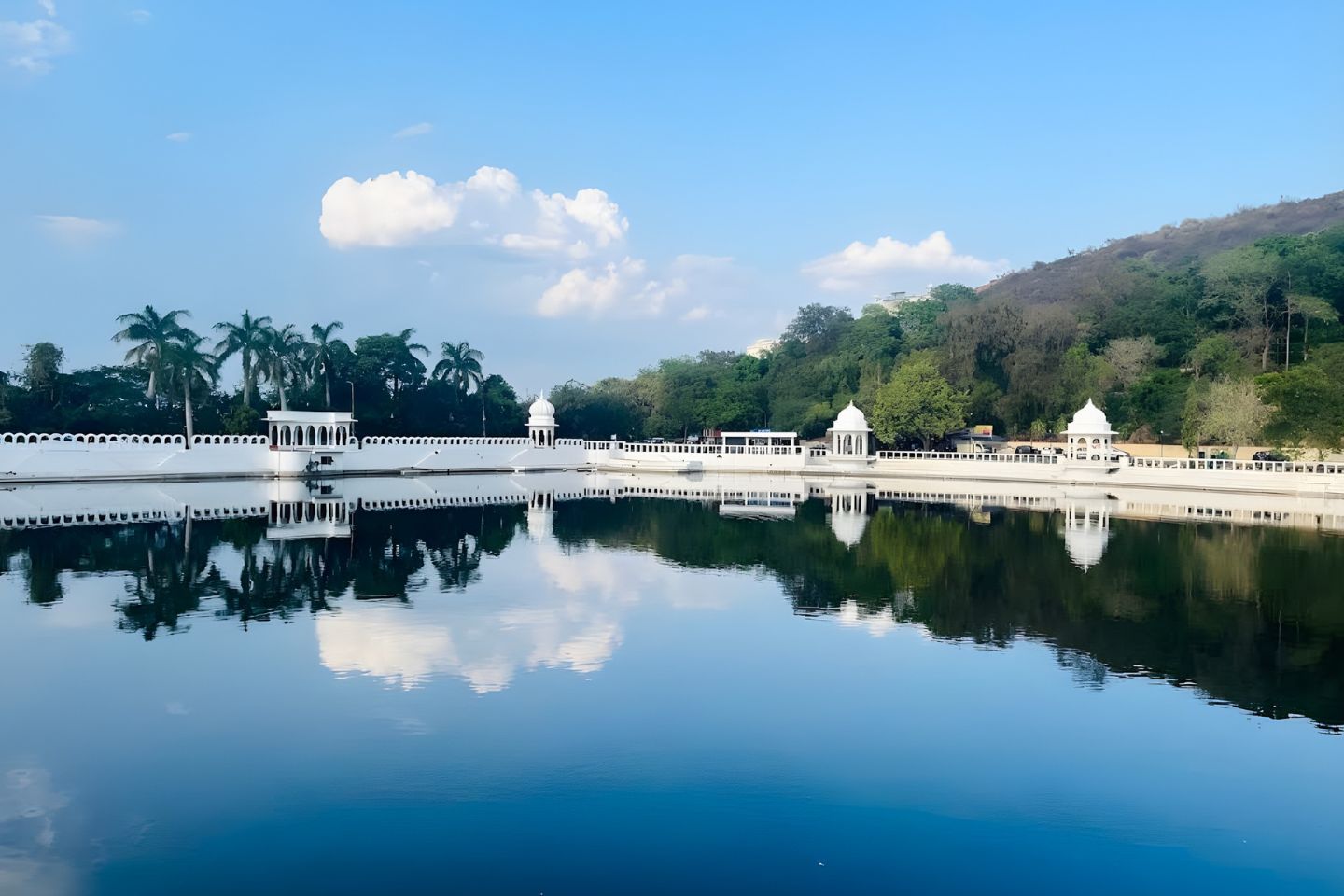 Places to Visit Lake Pichola, Udaipur