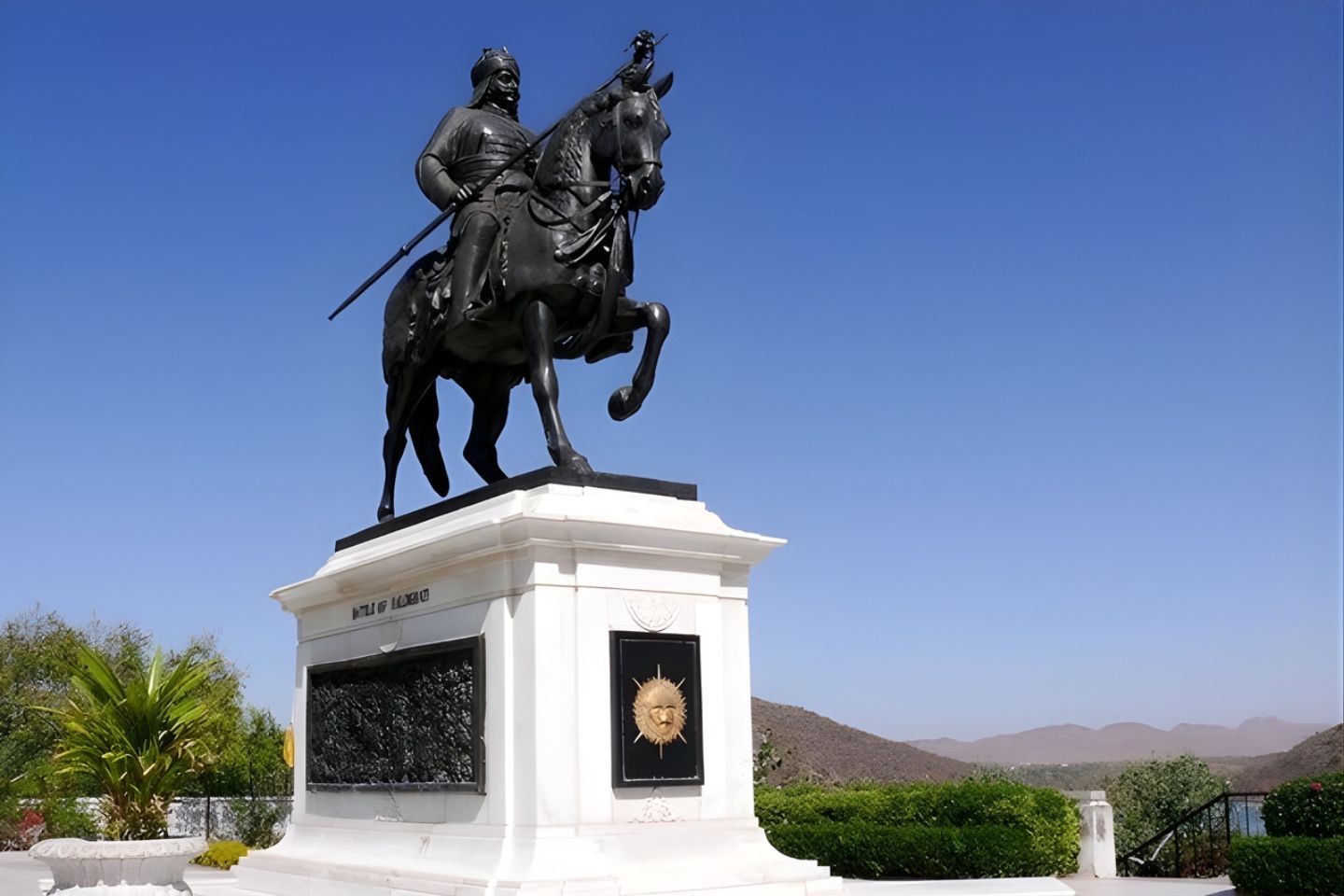 City Palace Museum