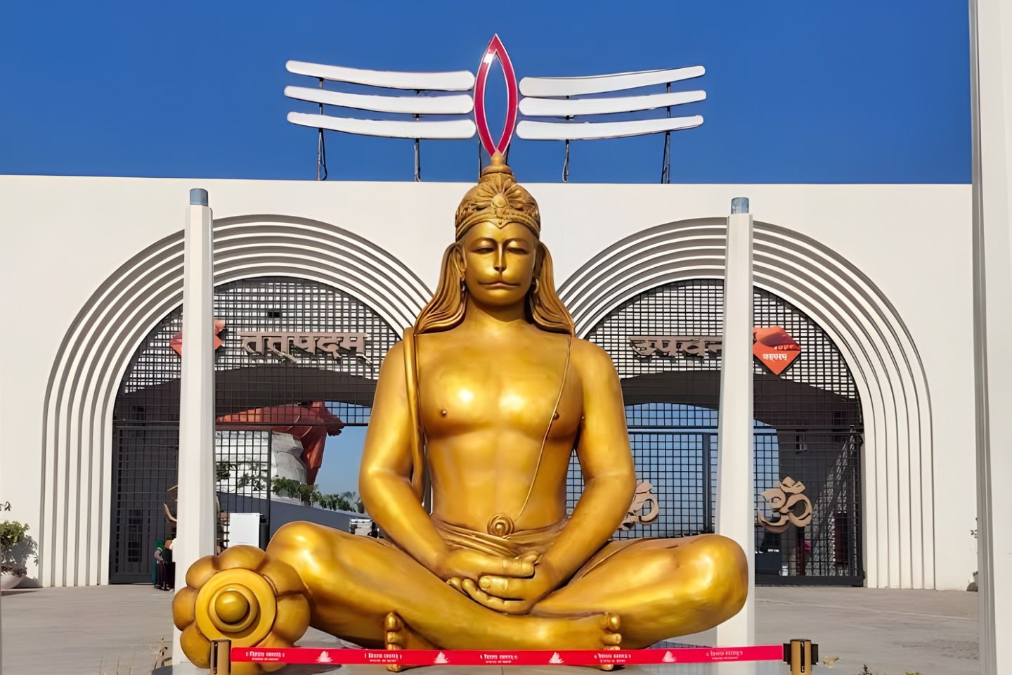 Shrinathji Temple (Nathdwara)