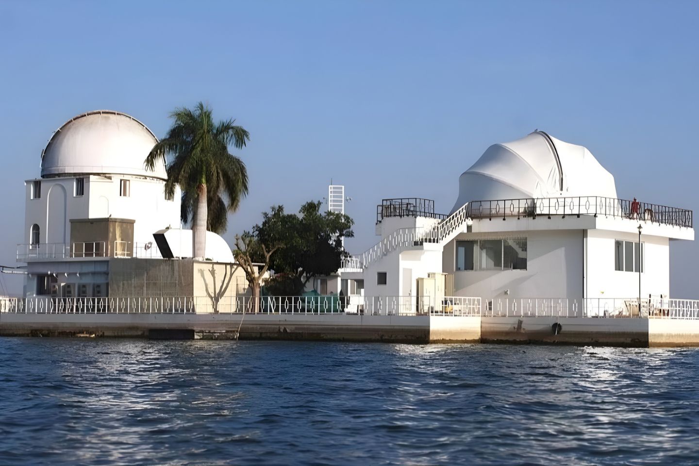 Udaipur Solar Observatory