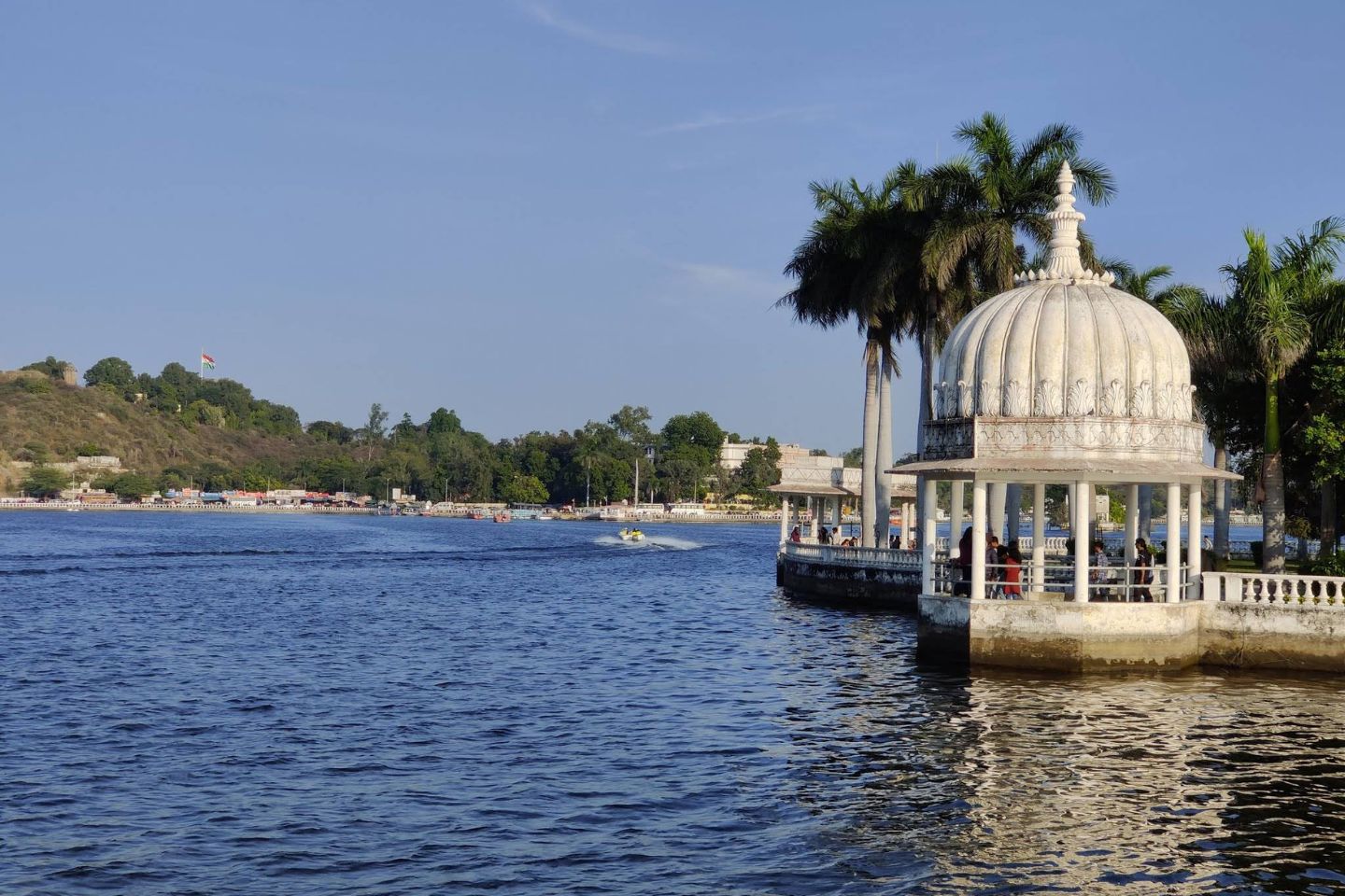 Udaipur Tour Packages with Price & Itinerary