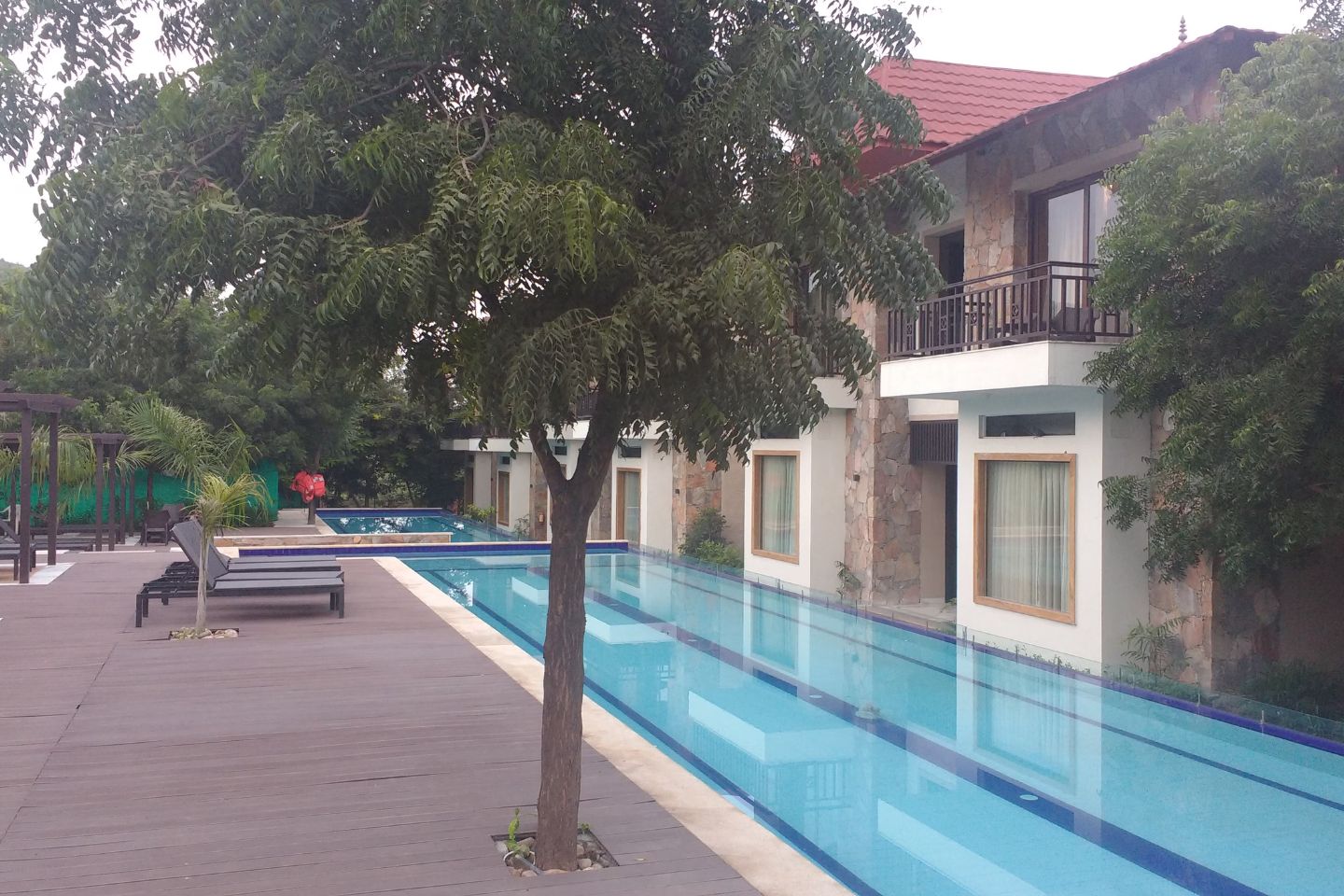 Ramya Resort and Spa